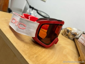 POC Skibrille Bild 2