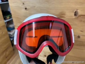 POC Skibrille Bild 4