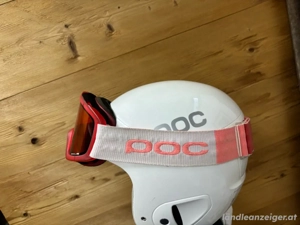 POC Skibrille Bild 3