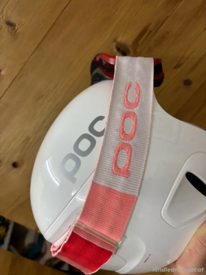 POC Skibrille Bild 5