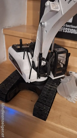 Amewi Rc Raupenbagger Bild 4