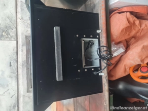 Küche luftig  Bild 4