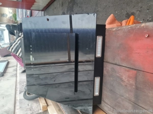 Küche luftig  Bild 3