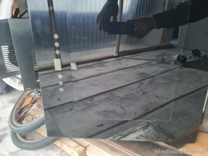 Küche luftig  Bild 2