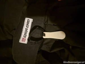 Kampfsport-Gewand, für Personen mit ca. 177 cm Bild 3