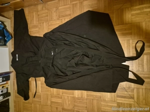 Kampfsport-Gewand, für Personen mit ca. 177 cm