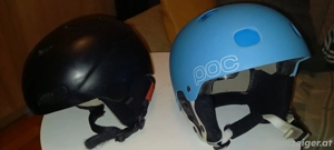 Verschenke Kinder Ski Helm ,bike Helm,Rodel - Kinder Lehne Bild 2