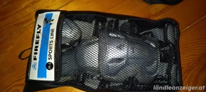 Verschenke Kinder Ski Helm ,bike Helm,Rodel - Kinder Lehne Bild 3