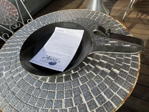 Pfanne von Anne neuwertig  Bild 3