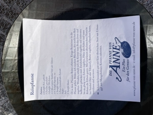 Pfanne von Anne neuwertig  Bild 2