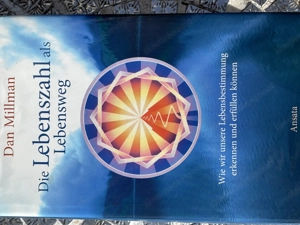 Die Lebenszahl als Lebensweg 