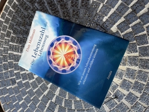 Die Lebenszahl als Lebensweg  Bild 2