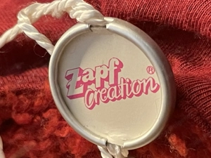 Lausbub Babypuppe von Zapf Greation