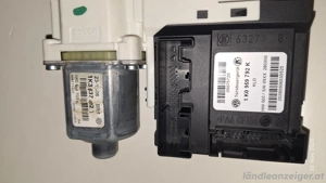 VW GOLF V 1K1 Fensterhebermotor links rechts beide Bild 3