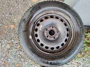 Winterreifen 195 65 15