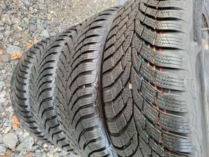 Winterreifen 195 65 15 Bild 3