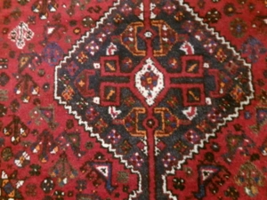  Orientteppich 150 x 122 cm  Bild 3