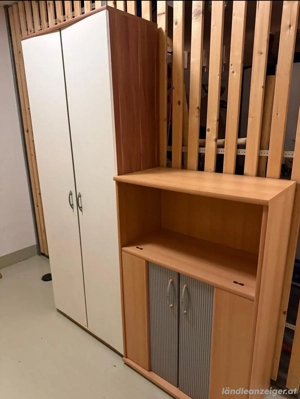 Schränke GRATIS abzuholen Bild 2