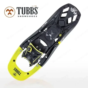 TUBBS FLEX VRT 28 Schneeschuhe Herren   NEUWERTIG!!!! 2 x gebraucht!!!