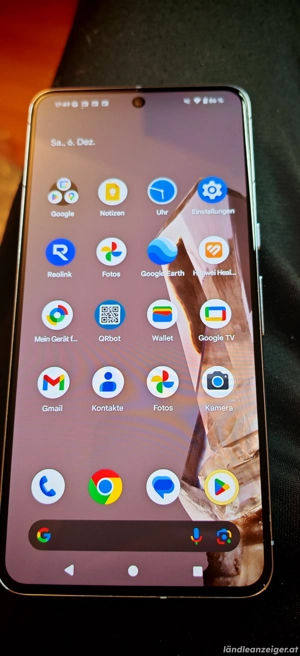 Google Pixel 8 pro, 256gb, neuwertig!  Bild 5