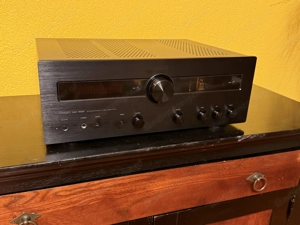 Verstärker und Boxen Bild 2