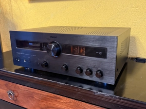 Verstärker und Boxen Bild 3