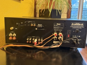 Verstärker und Boxen Bild 4