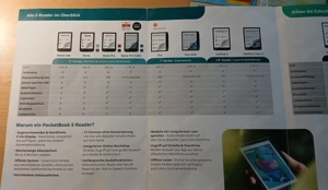 Nagelneues, orginal verpacktes e-book, Verse Pro Color Bild 3