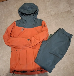Scott Damen Skianzug Gr. L