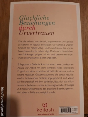 Stefanie Stahl Buch Bild 2