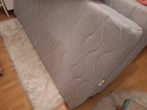 Verschenke Matratzen