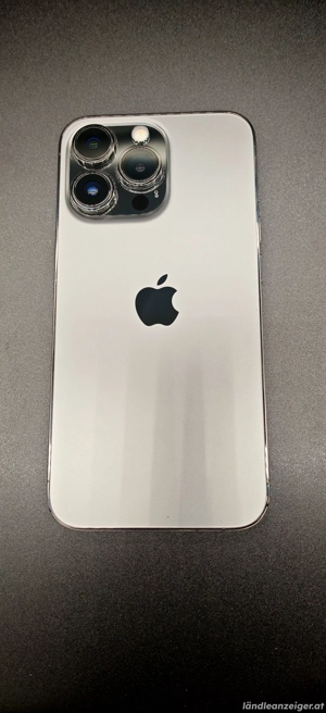 IPhone 13 pro, graphite, 128gb, super Zustand!  Bild 2
