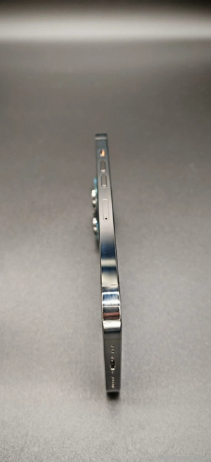 IPhone 13 pro, graphite, 128gb, super Zustand!  Bild 3