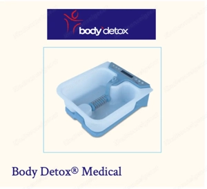Body Detox Gerät