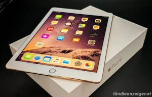 IPad air 2, 16gb, sehr guter Zustand! 
