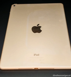 IPad air 2, 16gb, sehr guter Zustand!  Bild 2