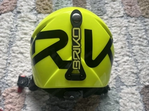 Kinder Skihelm Briko 47-51 cm Bild 3