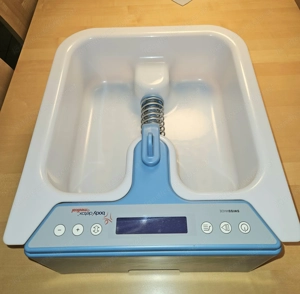 Body Detox Gerät Bild 2