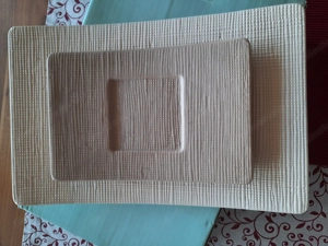 Partylite - Rarität - Set Kerzenständer Bild 3