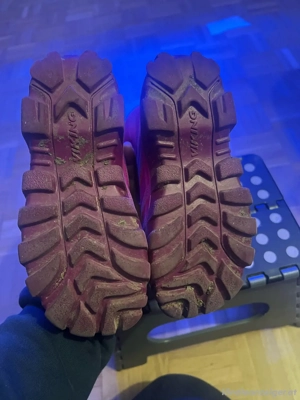 Viking stiefel Bild 2