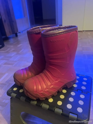 Viking stiefel Bild 3