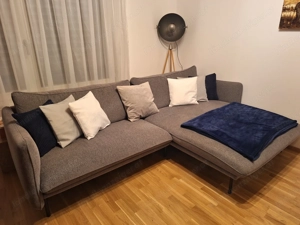 Gemütliches Ecksofa "Sunny" von Casa Möbel Bild 2