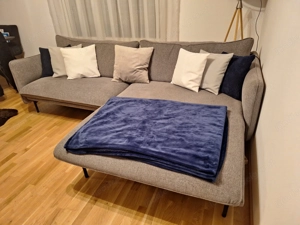 Gemütliches Ecksofa "Sunny" von Casa Möbel Bild 4