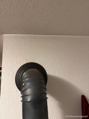 Holzkohleofen Bild 3