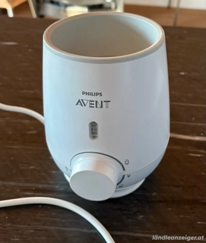 Avent Flaschen- Breiwärmer