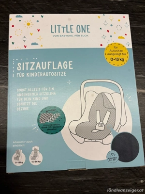 MaxiCosi Coral 360 Bild 3