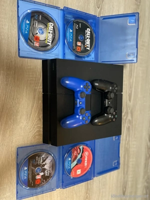 Playstation 4  Ps 4 512gb