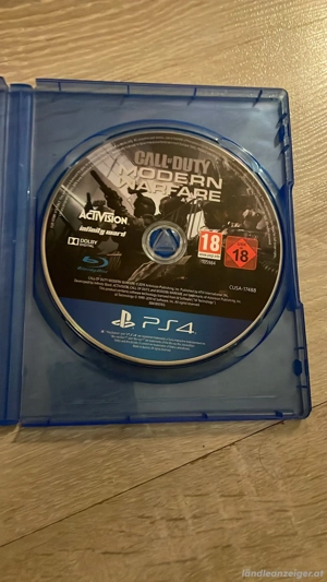 Playstation 4  Ps 4 512gb Bild 5