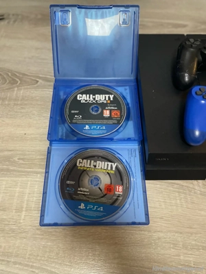 Playstation 4  Ps 4 512gb Bild 3