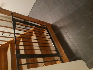 Treppenschutzgitter  Bild 4